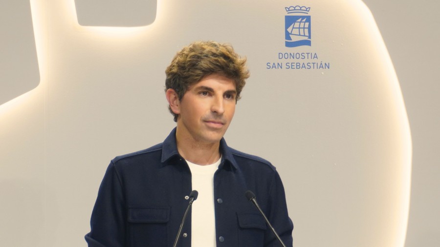 El Ayuntamiento aprueba de manera definitiva la urbanización de Añorgako Geltokia