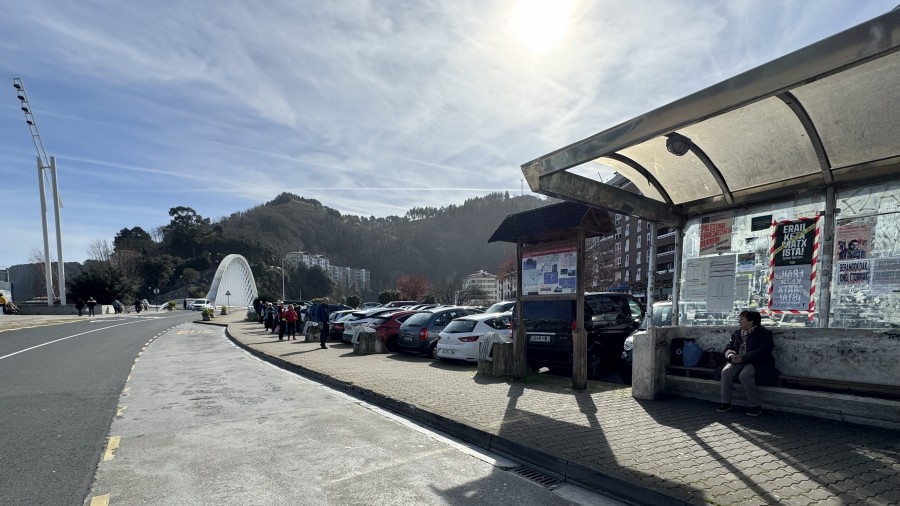 EAJ-PNV acusa a EH Bildu de “oportunismo e incoherencia” al plantear propuestas de movilidad rompiendo la dinámica de consenso y trabajo interinstitucional realizado hasta el momento en Lea-Artibai EAJ-PNV acusa a EH Bildu de “oportunismo e incoherencia” al plantear propuestas de movilidad rompiendo la dinámica de consenso y trabajo interinstitucional realizado hasta el momento en Lea-Artibai
