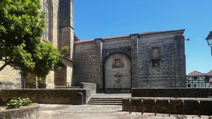 EAJ-PNV reivindica el modelo de participación desarrollado en la anterior legislatura para avanzar en un callejero más igualitario
