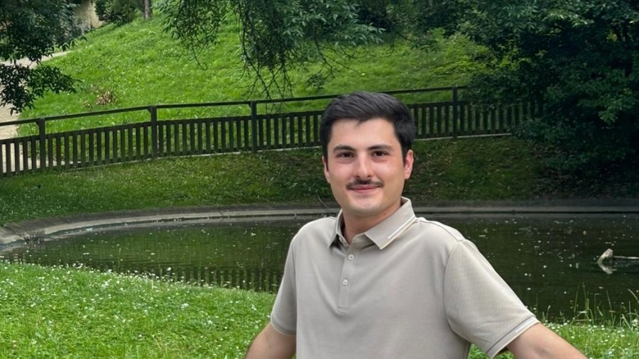 Beñat Aguado Martinez será el candidato de EAJ-PNV a la Alcaldía de Berriz en las elecciones municipales de 2027 Beñat Aguado Martinez será el candidato de EAJ-PNV a la Alcaldía de Berriz en las elecciones municipales de 2027