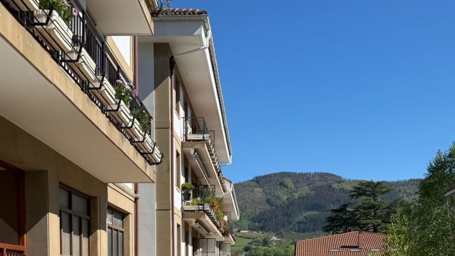 EAJ-PNV impulsa una modificación de la ordenanza de bajos para abrir nuevas oportunidades de vivienda en Elorrio EAJ-PNV impulsa una modificación de la ordenanza de bajos para abrir nuevas oportunidades de vivienda en Elorrio