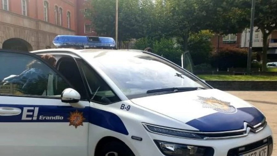 EAJ-PNV de Erandio destaca la bajada de la delincuencia en el municipio y apuesta por seguir reforzando la seguridad y la convivencia EAJ-PNV de Erandio destaca la bajada de la delincuencia en el municipio y apuesta por seguir reforzando la seguridad y la convivencia