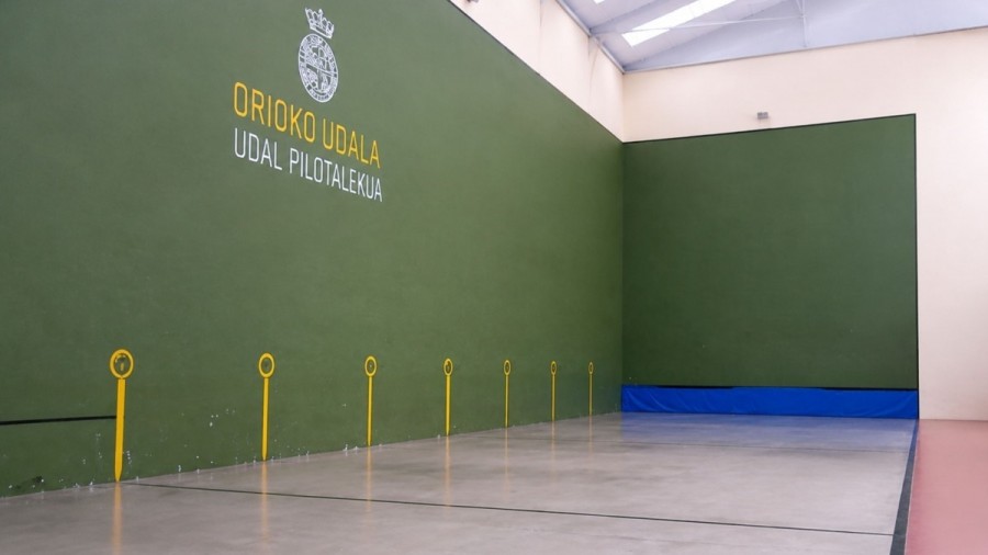 EAJ-PNVk Oriok behar duen frontoia herritarrekin erabakitzeko apustua egiten du