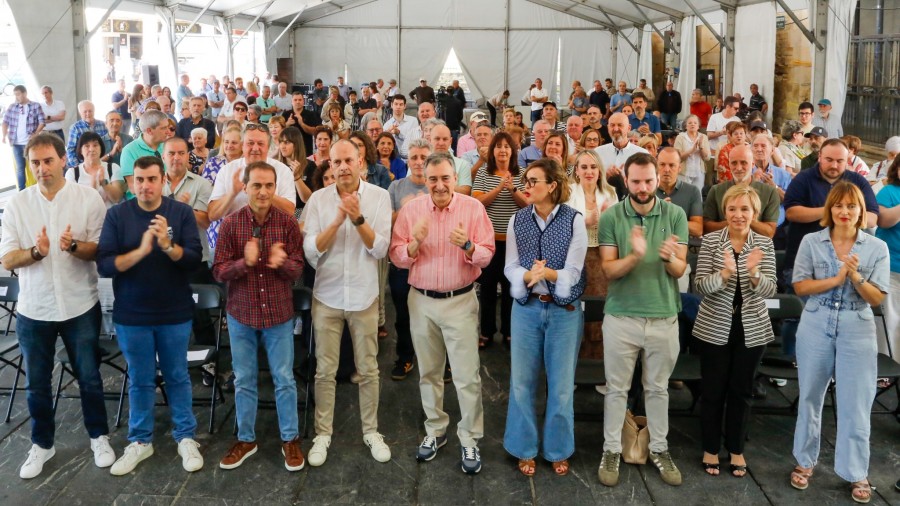 Aitor Esteban: “Euskadiko egonkortasuna eta funtzionamendu ona dira EAJ-PNVren gobernatzeko moduaren ondorio”