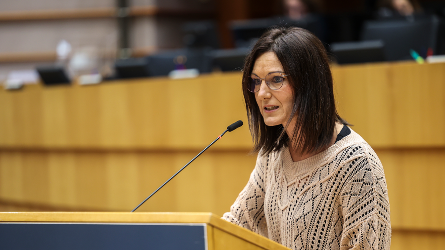 La Comisión Europea reconoce que el geobloqueo de contenidos audiovisuales es un obstáculo para lenguas como el euskera y se compromete a estudiarlo La Comisión Europea reconoce que el geobloqueo de contenidos audiovisuales es un obstáculo para lenguas como el euskera y se compromete a estudiarlo