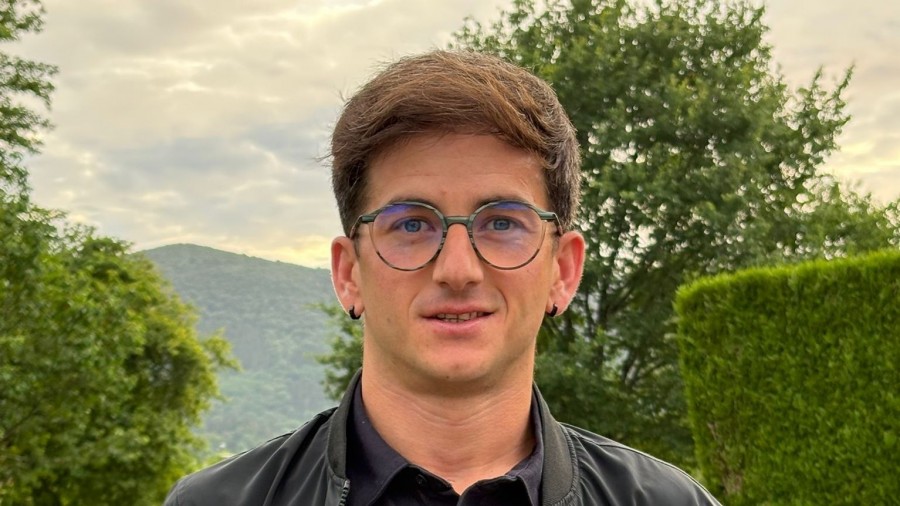 EAJ-PNV de Gautegiz Arteaga vuelve a confiar en Patrik Saitua Betanzos para liderar el proyecto jeltzale en las elecciones municipales de 2027