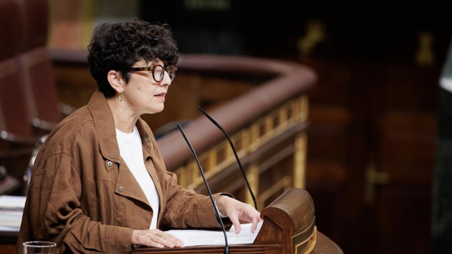EAJ-PNV reclama el desmantelamiento del Polígono de Tiro de Bardenas y aboga por un plan de reconversión acorde al siglo XXI que preserve este entorno natural