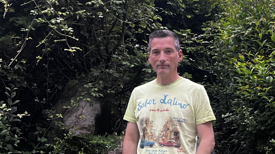 Aitor Sorriketa Larrea volverá a encabezar la candidatura de EAJ-PNV a la Alcaldía de Bedia en las elecciones municipales de 2027