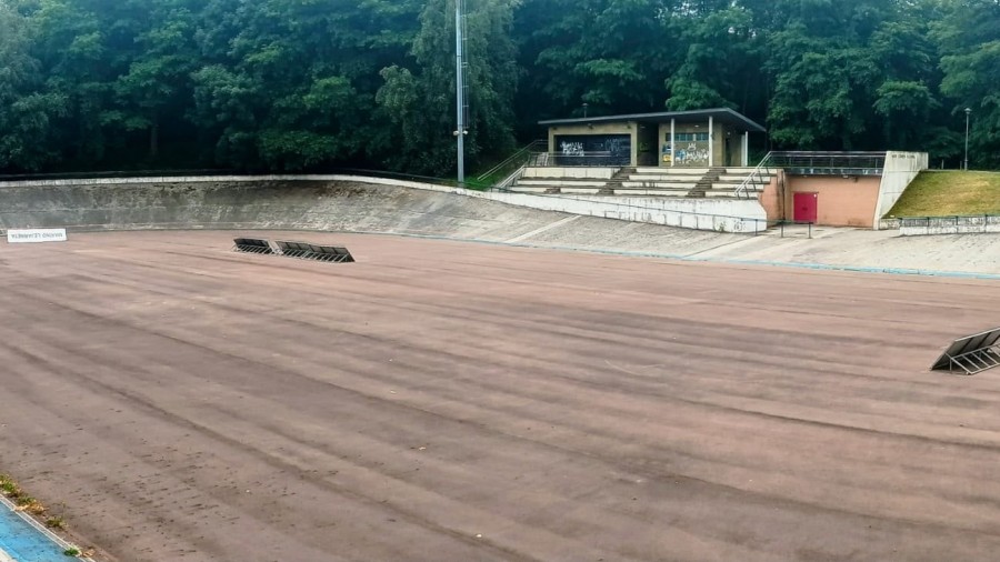 EAJ-PNV de Durangaldea denuncia que EH Bildu intenta responsabilizar a la Diputación de su propia falta de gestión en el proyecto del velódromo de Berriz