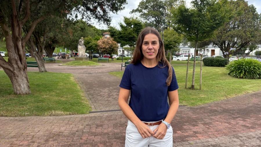 Maria Serrano