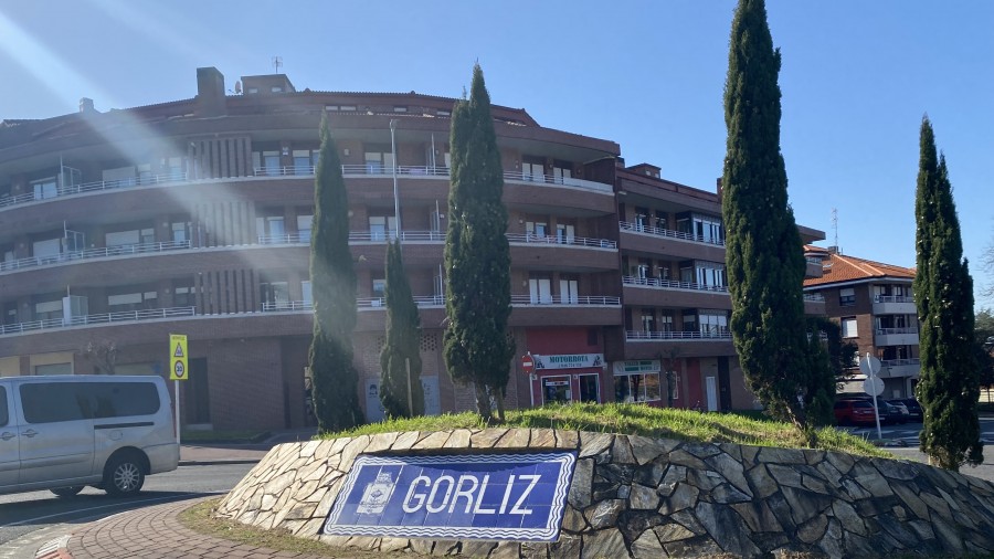 EAJ-PNVk Gorlizen adinekoen autonomia sustatzeko eta gazte zein familien etxebizitzarako sarbidea errazteko laguntzak bultzatzea lortu du