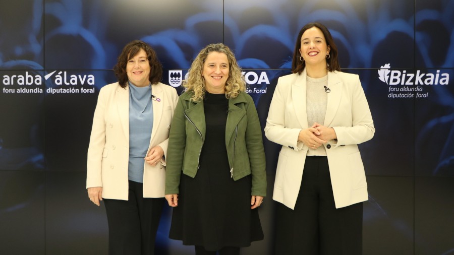 EAJ-PNV y PSE-EE acuerdan modificar la normativa tributaria del IRPF para progenitores separados EAJ-PNV y PSE-EE acuerdan modificar la normativa tributaria del IRPF para progenitores separados