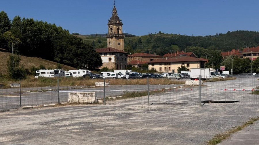 EAJ-PNV de Iurreta impulsa nuevos avances en vivienda desde el diálogo y el consenso