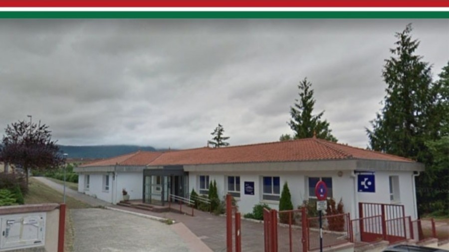 EAJ-PNV celebra la cobertura de la plaza de Pediatría del Centro de Salud de Agurain
