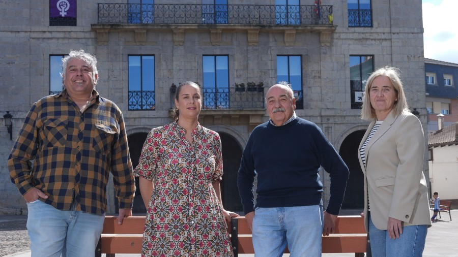 El Gobierno Vasco impulsa la construcción del nuevo IES Astigarraga con una inversión de 22,8 millones de euros 