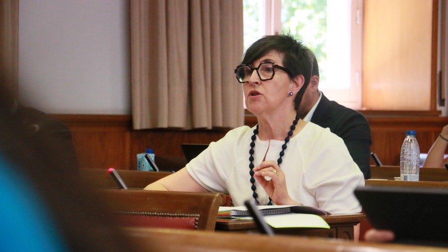 EAJ-PNV subraya al ministro de Hacienda que los Presupuestos de 2027 “son el único mecanismo que permite demostrar que la legislatura sigue teniendo recorrido”