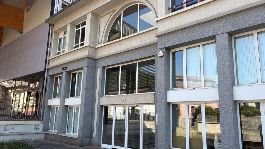 EAJ-PNV Zestoa denuncia que la reforma de la Casa de Cultura es 