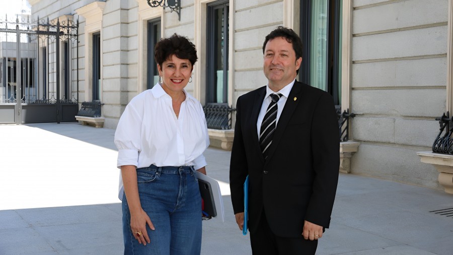 EAJ-PNV reivindica un modelo de vivienda basado en la planificación, la colaboración institucional y la gestión eficaz