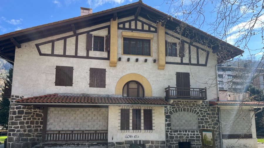 Sin transparencia no hay colaboración: EAJ-PNV se abstiene en la modificación de crédito de 3,6 millones