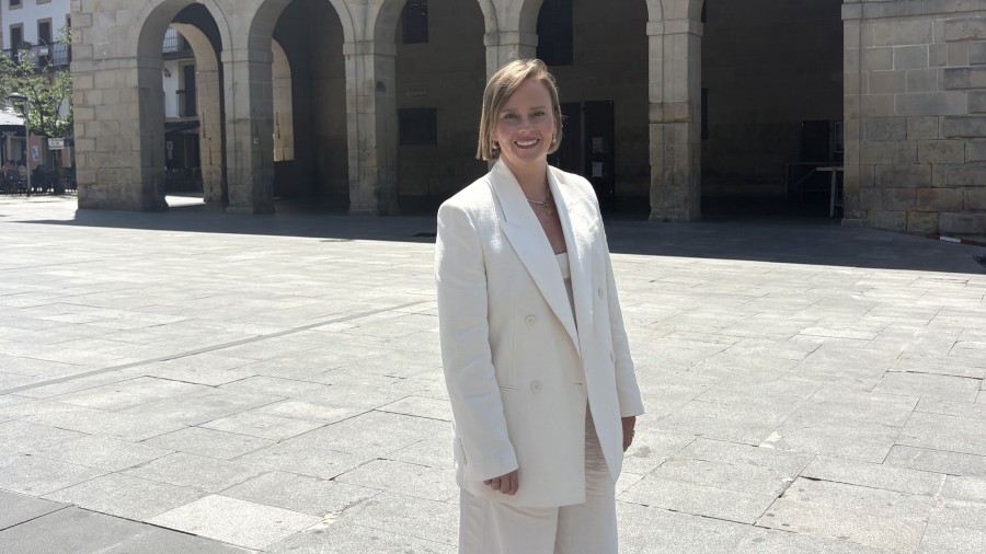 EAJ-PNV denuncia la falta de transparencia y exige explicaciones ante la situación generada en torno al aula de 2 años de la Ikastola.