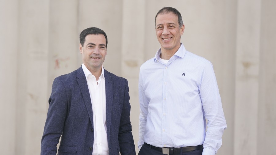 EAJ-PNV vuelve a confiar en Jorge Segurado como candidato a la Alcaldía de Urnieta, reforzando su apuesta por la experiencia, la cercanía y la gestión municipal
