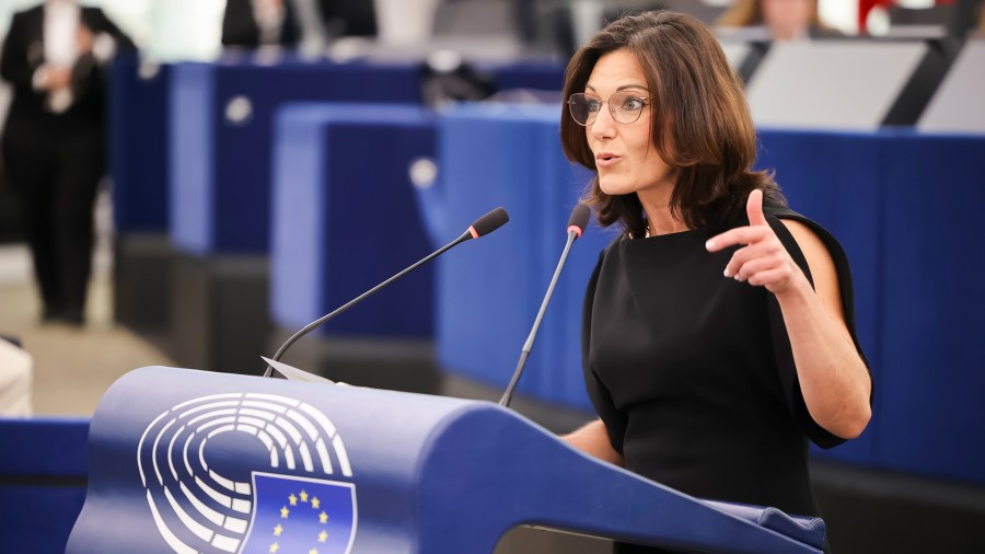 EAJ-PNV apoya en la Eurocámara el reglamento que mejora la protección de los derechos de los pasajeros aéreos 
