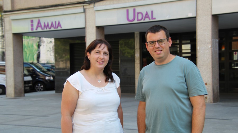 Tres años de parálisis: EH Bildu y Elkarrekin Arrasate siguen sin cumplir la mayoría de los proyectos de su programa de gobierno