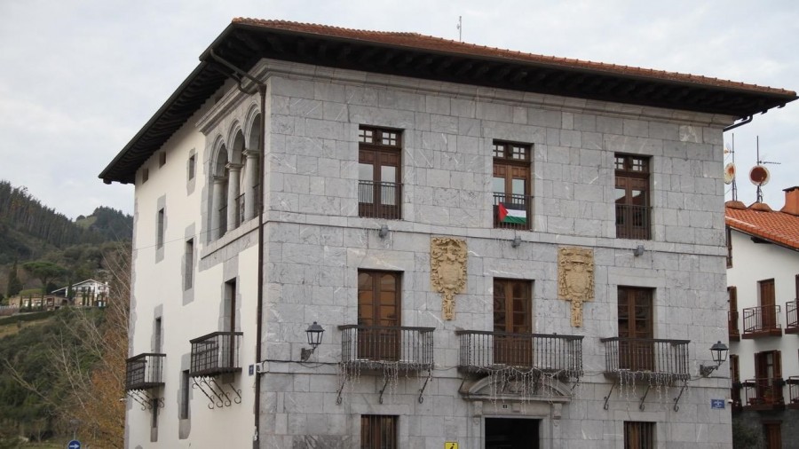 EAJ-PNV de Markina-Xemein muestra su preocupación ante la decisión de la alcaldesa de preparar su regreso a la docencia un año antes de finalizar la legislatura