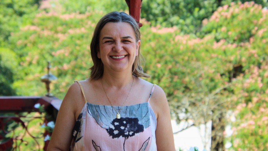 Amaia Erostarbek zinegotzi akta eta Oñatiko EAJ-PNVren bozeramailetza utziko ditu uztailaren 23ko Osoko Bilkuran Amaia Erostarbek zinegotzi akta eta Oñatiko EAJ-PNVren bozeramailetza utziko ditu uztailaren 23ko Osoko Bilkuran