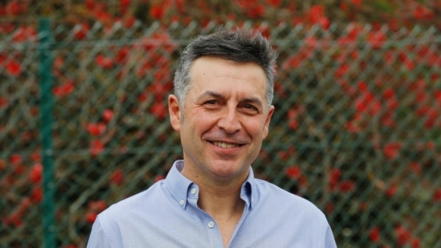 EAJ-PNV de Busturia ratifica a Aitor Aretxaga como candidato a la Alcaldía para las elecciones municipales de 2027 EAJ-PNV de Busturia ratifica a Aitor Aretxaga como candidato a la Alcaldía para las elecciones municipales de 2027