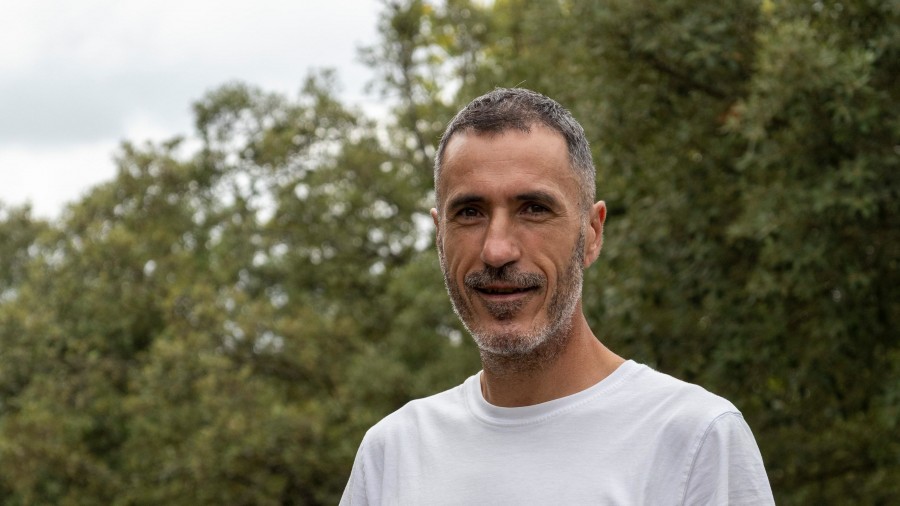 EAJ-PNV de Gatika designa a Ibai Isasi Sistiaga como candidato a la Alcaldía para las elecciones municipales de 2027 EAJ-PNV de Gatika designa a Ibai Isasi Sistiaga como candidato a la Alcaldía para las elecciones municipales de 2027