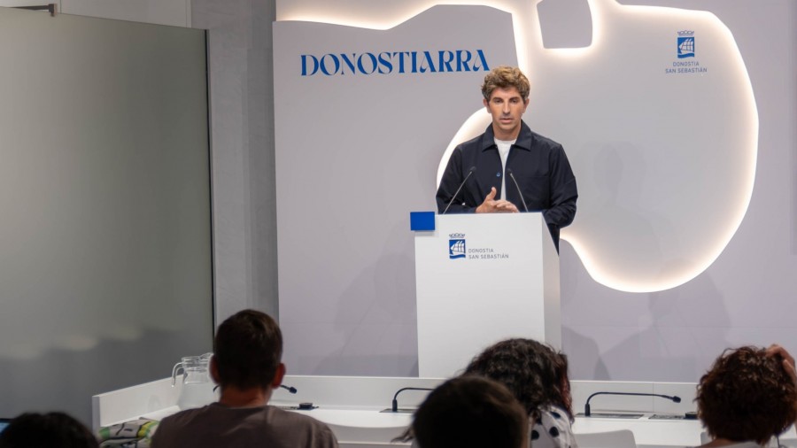 Donostia aprueba el nuevo impuesto turístico, que comenzará a aplicarse en enero de 2027