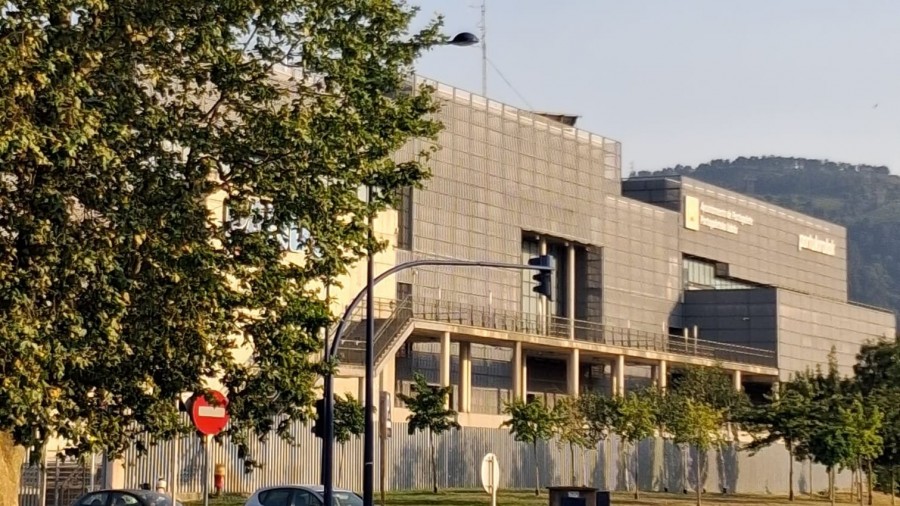 Portugaleteko EAJ-PNVk gardentasun falta salatu du Pando Aisiako geotermia sistemaren matxuraren kudeaketan Portugaleteko EAJ-PNVk gardentasun falta salatu du Pando Aisiako geotermia sistemaren matxuraren kudeaketan