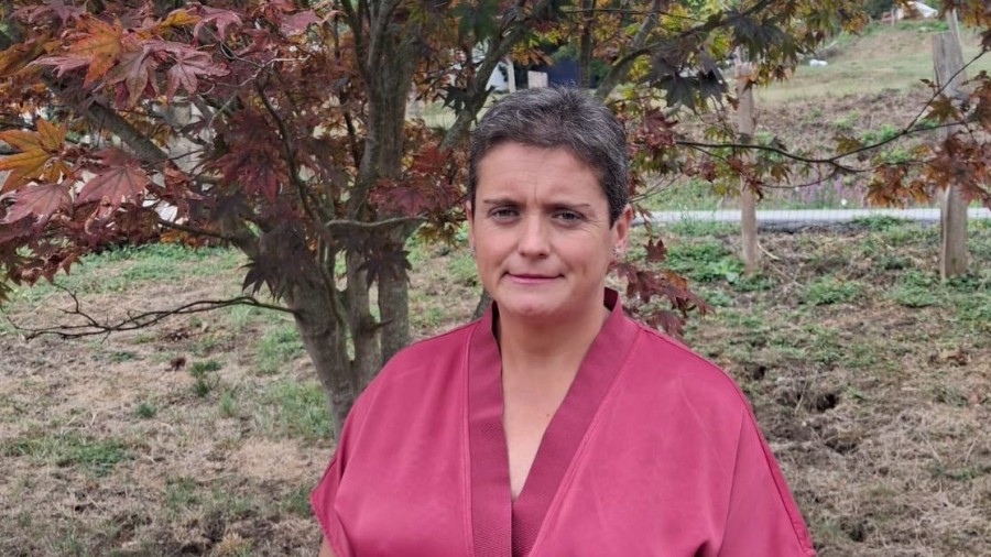 EAJ-PNV de Karrantza elige a Virginia Elguea Ulibarri como candidata a la Alcaldía para impulsar un nuevo rumbo en el municipio