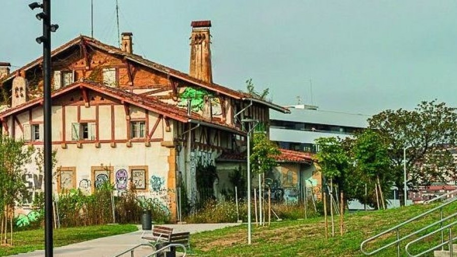 EAJ-PNV de Berango da un paso decisivo para hacer realidad el centro de día de Uribe Kosta