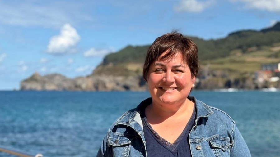 Bakioko EAJ-PNVren Uri Batzarrak Nerea Garay Abaroa aukeratu du 2027ko udal hauteskundeetarako alkategai Bakioko EAJ-PNVren Uri Batzarrak Nerea Garay Abaroa aukeratu du 2027ko udal hauteskundeetarako alkategai