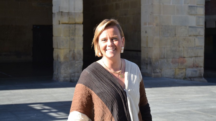 EAJ-PNV Oiartzun apoya la tasa turística y reclama cambios en la gestión de residuos, además de transparencia sobre Urmendi EAJ-PNV Oiartzun apoya la tasa turística y reclama cambios en la gestión de residuos, además de transparencia sobre Urmendi