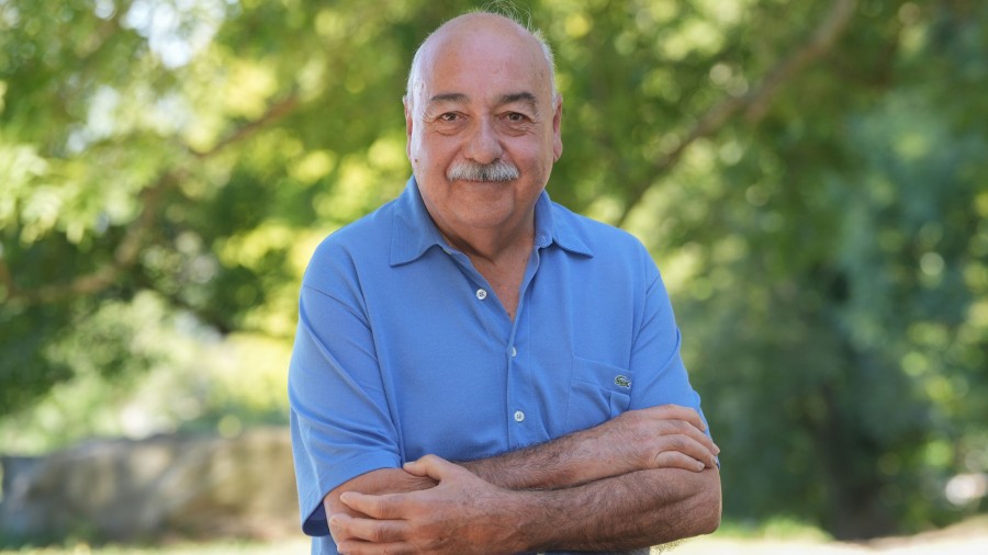 Felix Zusberro será el candidato de EAJ-PNV a la Alcaldía de Astigarraga en las elecciones municipales de 2027 Felix Zusberro será el candidato de EAJ-PNV a la Alcaldía de Astigarraga en las elecciones municipales de 2027
