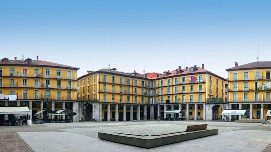 Un IBI por las nubes para un nivel de ejecución de inversiones totalmente insuficiente en Tolosa Un IBI por las nubes para un nivel de ejecución de inversiones totalmente insuficiente en Tolosa