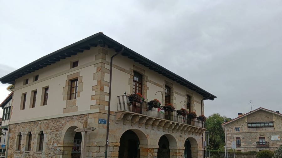 EAJ-PNV de Abadiño se abstiene ante un Plan de Vivienda que “deja fuera cuestiones fundamentales para el futuro del municipio”