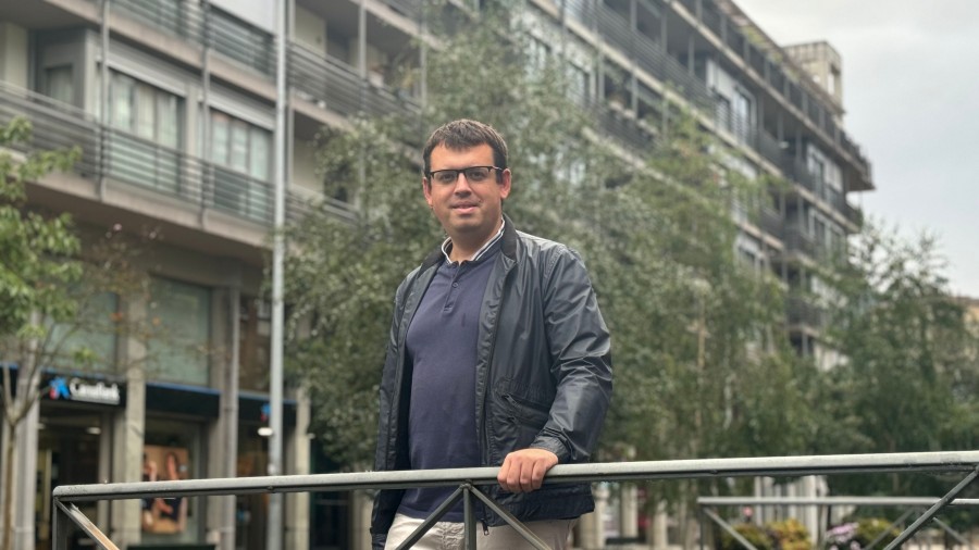 EAJ-PNV Arrasate propone una política fiscal más justa para 2027: sin subidas generales y con más facilidades para las familias EAJ-PNV Arrasate propone una política fiscal más justa para 2027: sin subidas generales y con más facilidades para las familias