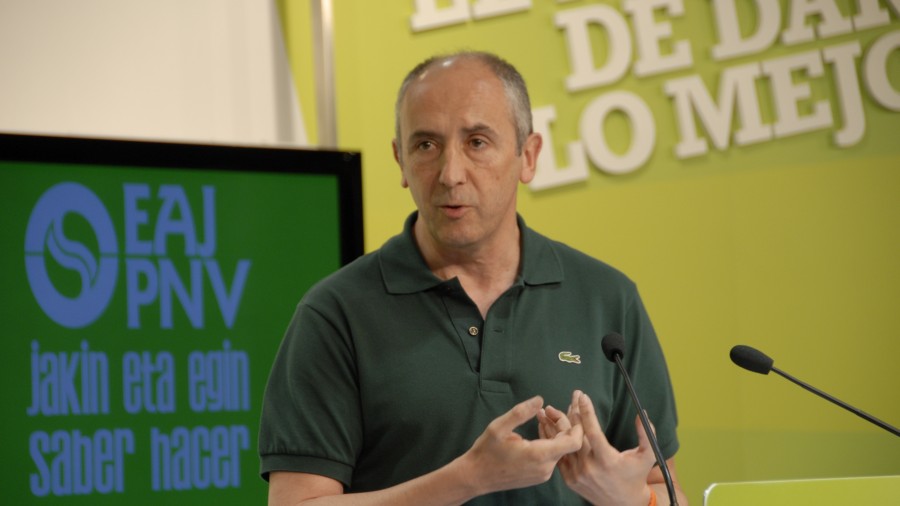 Valoración adelanto electoral 
