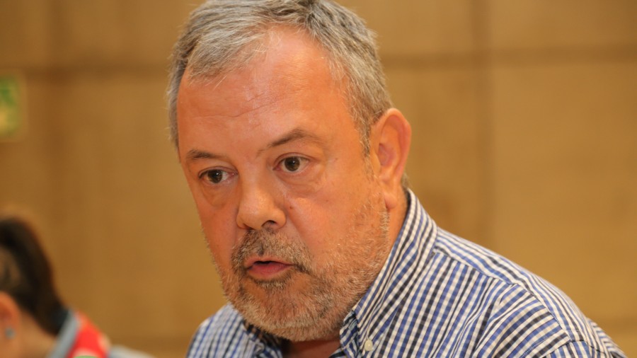 EAJ-PNV acoge con preocupación el proyecto de Presupuestos Generales del Estado