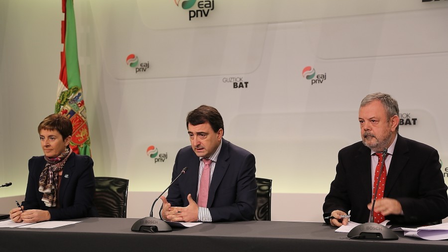Reforma Energética