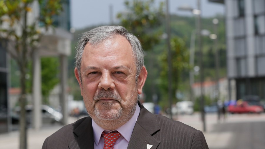 el Grupo Vasco en el Congreso no participa en una votación como muestra del más absoluto y contundente rechazo al “decretazo”