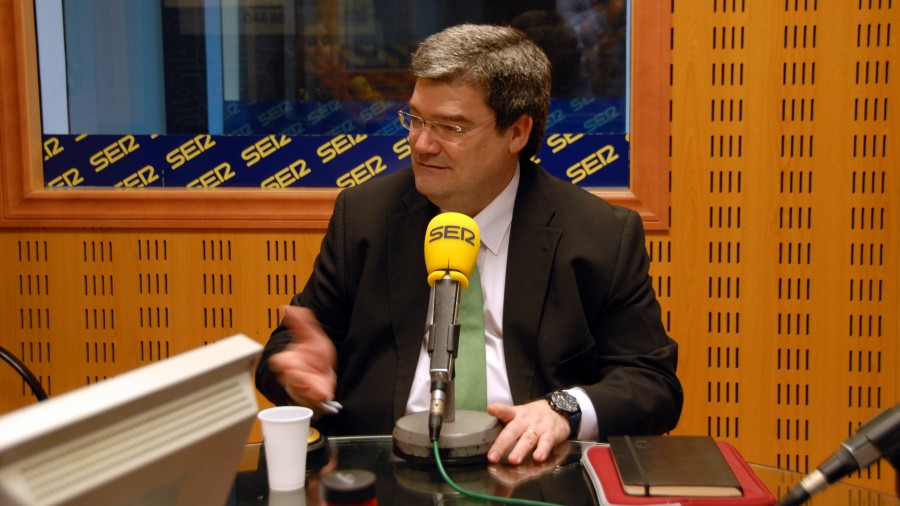 Juan Maria Aburto: “Tenemos que ejercer la escucha activa. Escuchar más y hablar menos”
