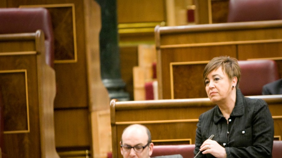 Sánchez Robles pide a Pastor “rigor y transparencia” y exige “la planificación técnica y presupuestaria que dé credibilidad al anuncio” del TAV 