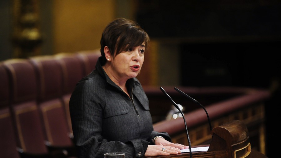 A instancia del Grupo Vasco el Congreso mandata al Gobierno español a que reconozca los títulos de FP de la familia de actividades físicas y deportiva