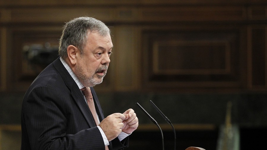 El Grupo Vasco denuncia que la Ley de Segunda Oportunidad es “un auténtico desaguisado”