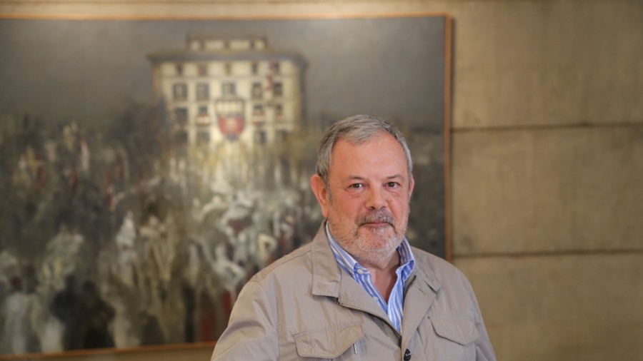EAJ-PNV califica de “fraude democrático y fraude a los ciudadanos” el proyecto de Presupuestos Generales del Estado